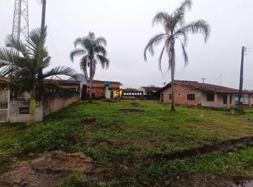 Terreno · 362m² · Terreno com 362,50m² - no Bairro Reta em São Francisco do Sul-SC