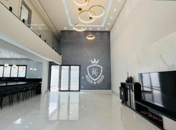 775a5049f4cf98f3062298681f4d6381bbb98fe2 · Casa com 3 dormitórios à venda, 200 m² por R$ 1.980.000,00 - Condomínio Lagos D'Icaraí - Salto/SP
