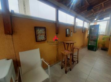 Casa · 118m² · 2 Quartos · 2 Vagas · Sobrado em condomínio, 2 suítes, 2 vagas, Terraço Gourmet