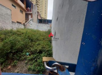 Terreno · 99m² · Terreno na Vila Gomes Cardim com 99m²