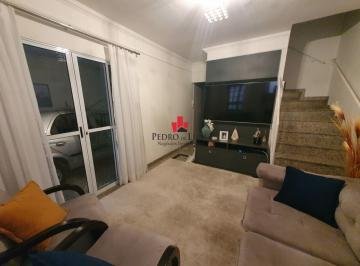 Casa · 110m² · 3 Quartos · 2 Vagas · Sobrado em condomínio 3 suítes, 2 vagas na Vila Carrão