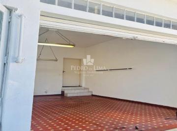 Comercial · 155m² · 4 Vagas · Sobrado Comercial 155m², com 4 salas e 4 vagas na Água Rasa