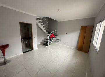 Casa · 115m² · 2 Quartos · 2 Vagas · Casa 2 suítes, 2 vagas, Área Gourmet na Vila Carrão