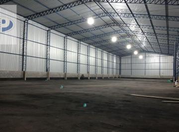Comercial · 1500m² · Galpão de 1.500m² em Residencial Santa Helena - Santana de Parnaíba: venda e ...