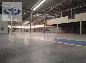 Comercial · 2700m² · Galpão em Jardim Primavera - Itupeva com 2.700M² de área e 10 banheiros: loc...