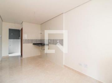 Apartamento · 38m² · 2 Quartos · Apartamento à Venda - Vila Euthalia, 2 Quartos, 38 m² - São Paulo