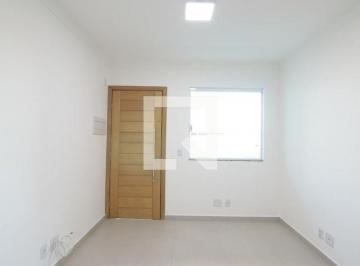 Apartamento · 40m² · 2 Quartos · Apartamento à Venda - Artur Alvim, 2 Quartos, 40 m² - São Paulo