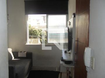 Apartamento · 30m² · 1 Quarto · Apartamento à Venda - Engenho Novo, 1 Quarto,  30 m² - Rio de Janeiro