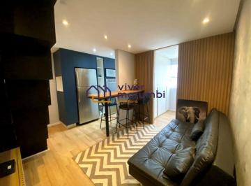 Apartamento · 128m² · 2 Quartos · 2 Vagas · Linda cobertura