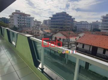 f3acf467a62dc4fc0648d329c389d1da822940b0 · Apartamento com 3 dormitórios à venda, 118 m² por R$ 600.000,00 - Braga - Cabo Frio/RJ