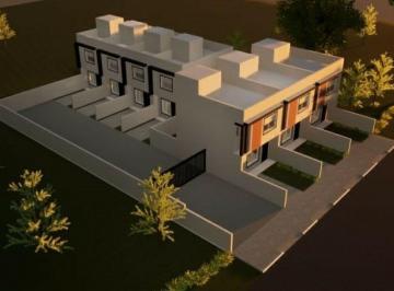 Casa · 60m² · 2 Quartos · 1 Vaga · Sobrados em Gravataí