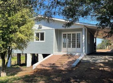 Rural · 1551m² · 2 Quartos · 3 Vagas · Sítio em Gravataí