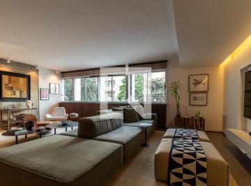 Apartamento · 170m² · 2 Quartos · 2 Vagas · Apartamento à Venda - Jardim Paulista, 2 Quartos, 170 m² - São Paulo
