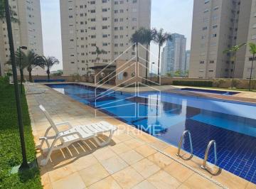 Apartamento · 105m² · 3 Quartos · 2 Vagas · Apartamento 3 dorm 2 vagas andar alto vista livre pronto para morar ,cond. lazer completo