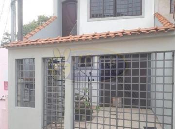 Casa · 125m² · 2 Quartos · 3 Vagas · SOBRADO VILA PALMARES