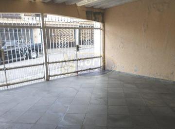 Casa · 137m² · 3 Quartos · 2 Vagas · SOBRADO VILA HUMAITA