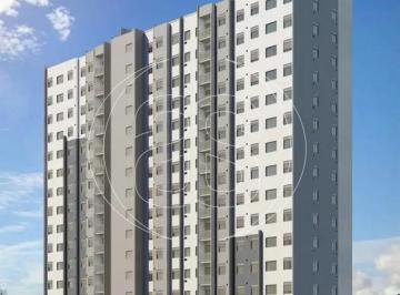 Apartamento · 34m² · 1 Quarto · Apartamento em Santo Amaro