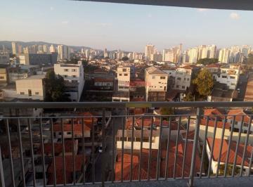 Apartamento · 65m² · 2 Quartos · 1 Vaga · Condomínio Today Santana