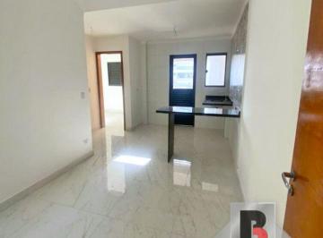 Apartamento · 40m² · 2 Quartos · Apartamento a venda na Vila Regente Feijo - 40m2 - 2 dormitórios  - com vaga