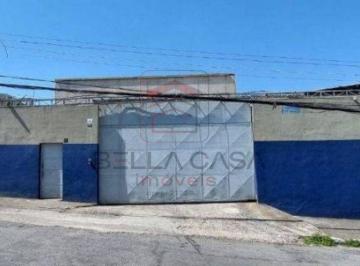 Comercial · 800m² · Galpao  Vila  Tolstoi   800mts  de  vao   livre   pe  direito  alto   trifásico  99kva