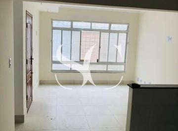 Casa · 110m² · 3 Quartos · 2 Vagas · Sobrado à venda, 3 quartos, 1 suíte, 2 vagas, Encruzilhada - Santos/SP