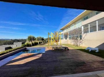 be5da397f84f14197c3a9890623d75e4c834a3b2 · Casa com 4 dormitórios à venda, 750 m² por R$ 14.900.000 - Alphaville - Santana de Parnaíba/SP