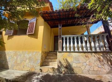 Casa · 179m² · 3 Quartos · 1 Vaga · Casa à venda, 3 quartos, 1 vaga, Vila Nova Vista - Sabará/MG