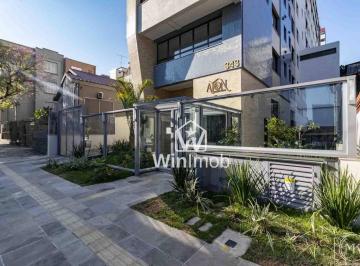 1555a4a95b64a77b6fc1ca3c5f27d390a225e14b · Apartamento com 2 dormitórios à venda, 58 m² por R$ 750.000,00 - Mont Serrat - Porto Alegre/RS