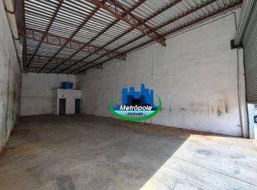 6df6e44f95ba89b76600c53d715ec6e4d386fe00 · Salão para alugar, 120 m² por R$ 5.062,00/mês - Cidade Soberana - Guarulhos/SP