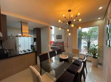 93139b01e5940be165389155f96f72d6dff4c06d · Casa com 3 dormitórios à venda, 110 m² por R$ 900.000,00 - Campestre - Piracicaba/SP