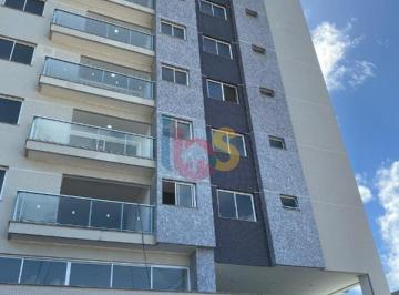 Apartamento · 68m² · 2 Quartos · 1 Vaga · Vendo Apartamento no Palazzo Torino