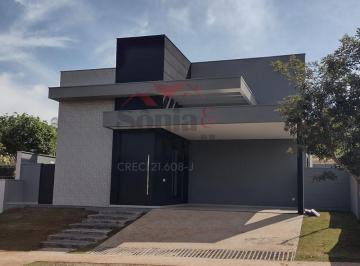 Casa · 513m² · 3 Quartos · 4 Vagas · Casas Residenciais Condomínio em Bonfim Paulista
