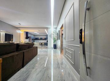 Casa · 322m² · 3 Quartos · 2 Vagas · Casas Residenciais Condomínio em Ribeirão Preto