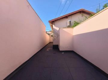 Casa · 45m² · 1 Quarto · 1 Vaga · Casa Padrão para Locação no Bairro Quintino Facci II, em Ribeirão Preto SP