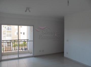 SALA DE ESTAR · Apartamentos Padrão em Ribeirão Preto