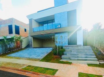 Casa · 507m² · 4 Quartos · 4 Vagas · Casas Residenciais Condomínio em Bonfim Paulista