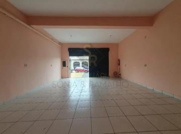 Comercial · 68m² · Salão Comercial para Locação no Bairro Ipiranga, em Ribeirão Preto SP