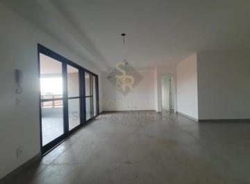 Apartamento · 126m² · 2 Quartos · 2 Vagas · Apartamentos Padrão em Ribeirão Preto