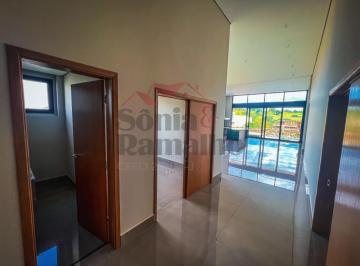 Casa · 526m² · 3 Quartos · 4 Vagas · Casas Residenciais Condomínio em Bonfim Paulista
