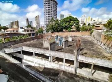 Terreno · 1350m² · Terreno / Terreno em Ponta Negra / Terreno em Natal-RN / Terreno Beira Mar /Terreno na Praia / Beach