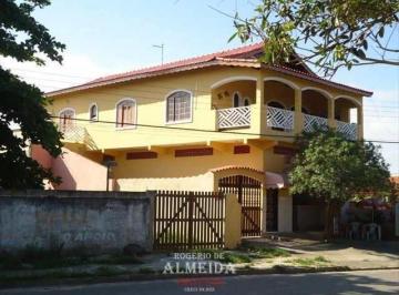 Casa · 360m² · 2 Quartos · 6 Vagas · SALÃO COMERCIAL 400 METROS DA PRAIA JD JAMAICA ITANHAÉM