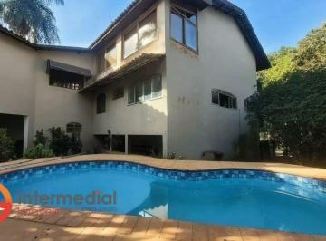 Casa · 463m² · 4 Quartos · 6 Vagas · Casa à venda no condomínio Residencial Colina das Estrelas na Cidade de Tatuí.