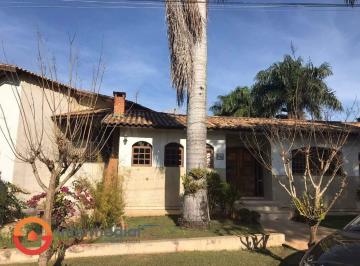 Casa · 463m² · 5 Quartos · 6 Vagas · Casa para locação em condomínio localizado na Cidade de Tatuí - Residencial Colina das Estrelas