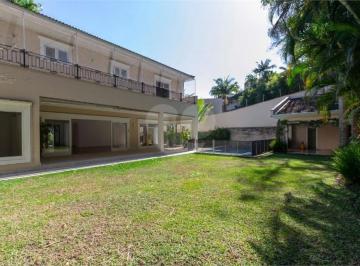 Sem Categoria · Sobrado com 4 quartos à venda em Jardim leonor - SP