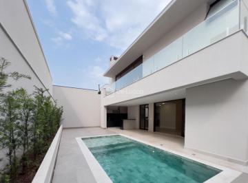 0 · Casa à venda no Loteamento Alphaville em Campinas