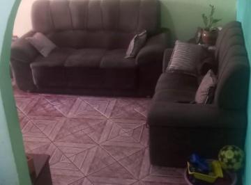 SALA · SOBRADO - CARAPICUÍBA