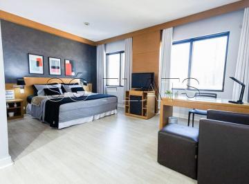 Apartamento · 28m² · 1 Quarto · 1 Vaga · Flat 28m² com vaga no Tatuapé próximo ao Shopping e metrô