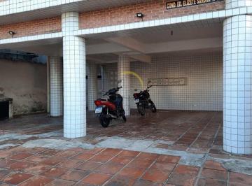 Apartamento · 50m² · 2 Quartos · 1 Vaga · Apartamento com 2 dorms, Estuário, Santos - R$ 330 mil, Cod: 4753