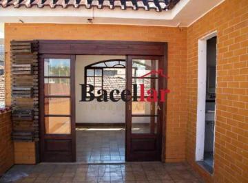 Casa · 240m² · 3 Quartos · 1 Vaga · Casa de rua - Triplex / Residencial / Maracanã