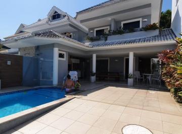 Casa de 4 quartos, Rio de Janeiro · CASA COM 4 SUÍTES NO RECREIO DOS BANDEIRANTES